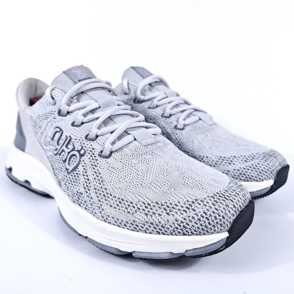 Ryka Shoes - Ryka Devotion X Women's Size 9M Running Shoes Sneakers Metallic Silver 901263
